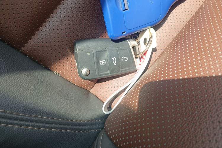 Used Volkswagen Lavida 2018 280TSI DSG Luxury Edition China V Standard
