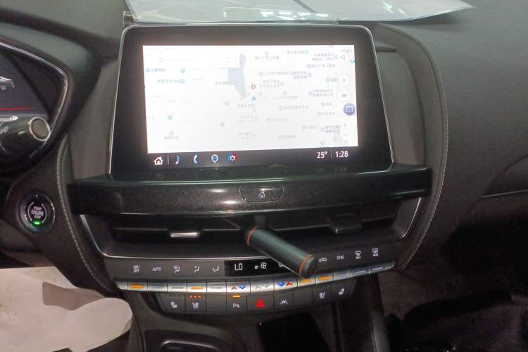 Used Cadillac CT5 2023 28T Luxury Edition (Standard Version)