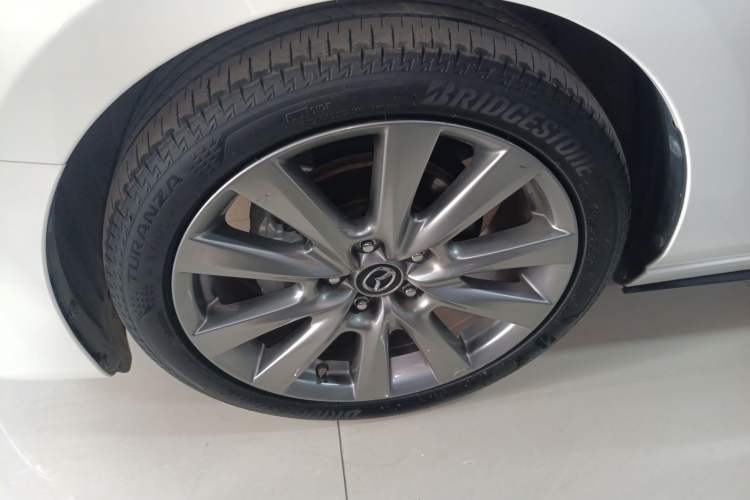 Used Mazda Mazda 3 Axela 2023 2.0L Automatic Zhiyao Edition
