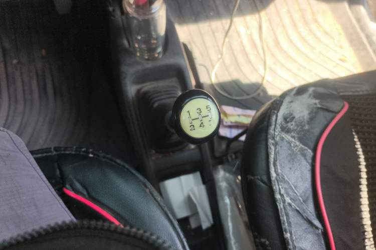 Used Suzuki Wagon R 2016 1.4L Manual Value Model
