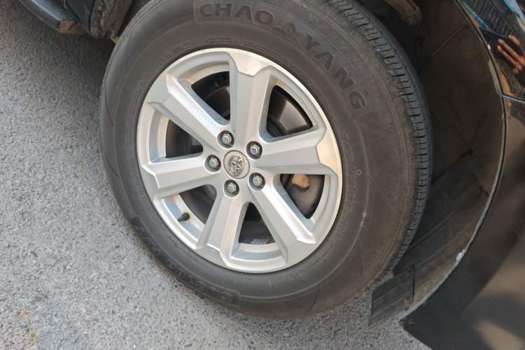 Used Toyota Highlander 2011 2.7L Two-Wheel Drive 5-Seater Elite Edition