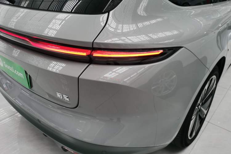 Used Nio ET5T 2024 75kWh Touring Right Rear Taillight