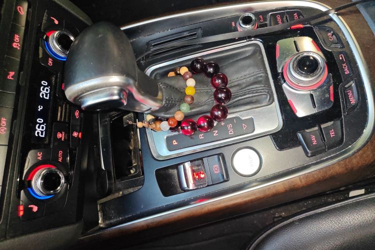 Used Audi Q5 2016 40 TFSI Comfort Model