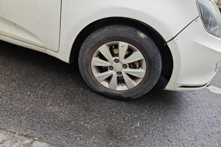 Used MG 3 2014 1.3L AMT Comfort Edition
