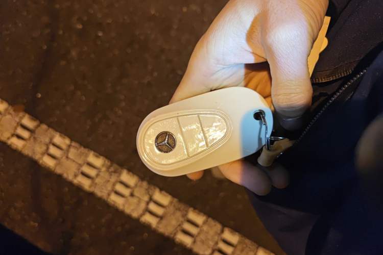 Used Mercedes-Benz C-Class 2024 C 260 L Sport Edition
