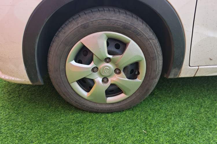 Used Baojun 310 2020 1.2L Manual Comfort Edition
