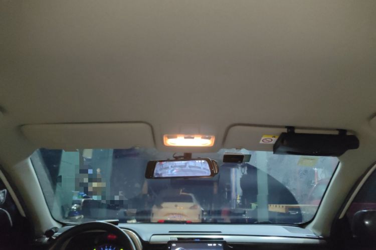 Used Toyota RAV4 2013 2.0L CVT Two-Wheel Drive Urban Edition
