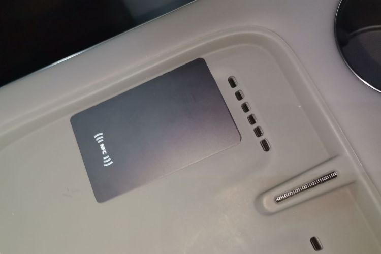 Used XPeng G7 2025 702 Max