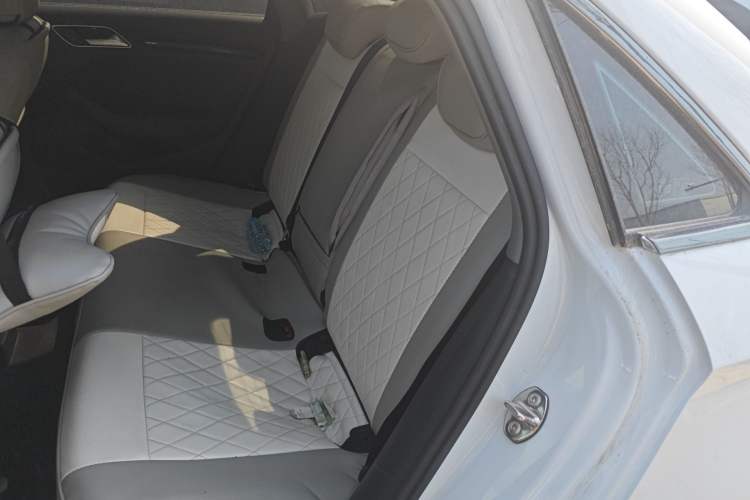 Used Audi A3 2019 Limousine 35 TFSI Fashion Edition China V standard
