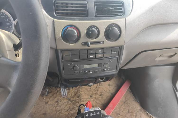 Used CHANGAN KAICHENG Star 2 2012 1.0L Base Version JL466Q9