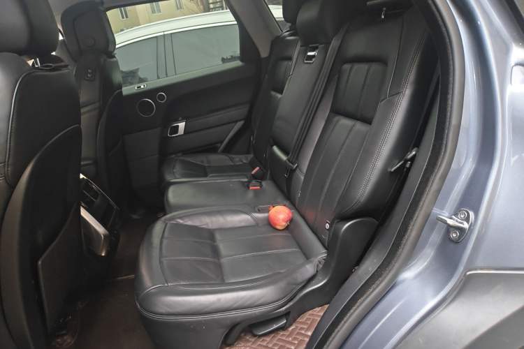 Used Land Rover Range Rover SportNew Energy 2022 P400e SE