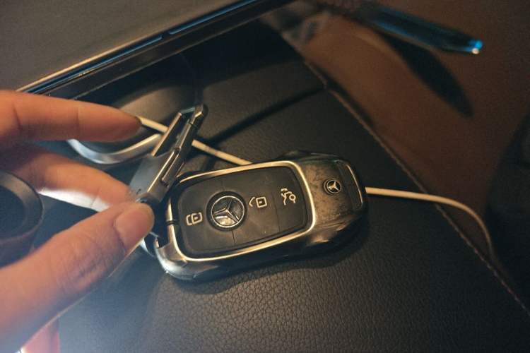 Used Mercedes-Benz S-Class 2019 S 320 L
