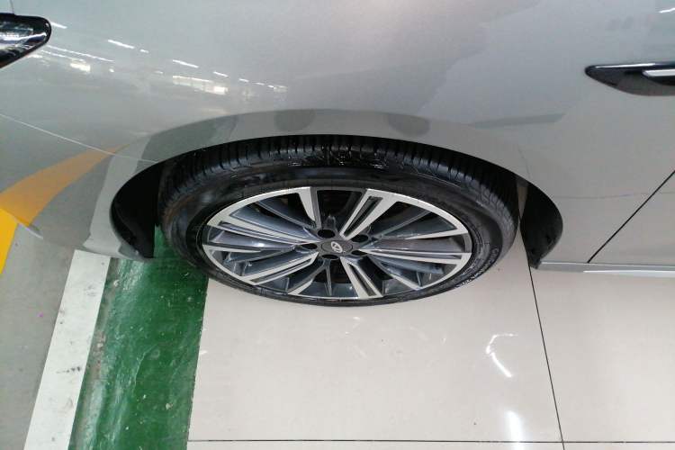 Used Chery Arrizo 8 2022 1.6T DCT Elite
