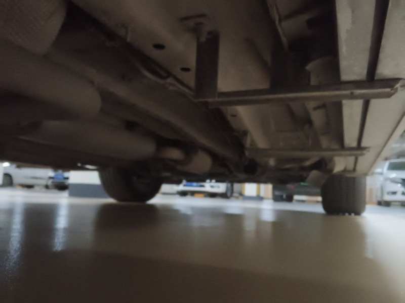 Used Chery Tiggo 8 2020 290TGDI Automatic Elite Edition — 27