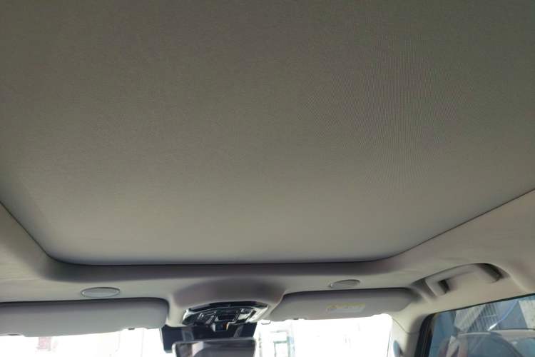 Used JETOUR Shanhai Traveler C-DM 2025 120km Discovery Extended Version 7 Seats