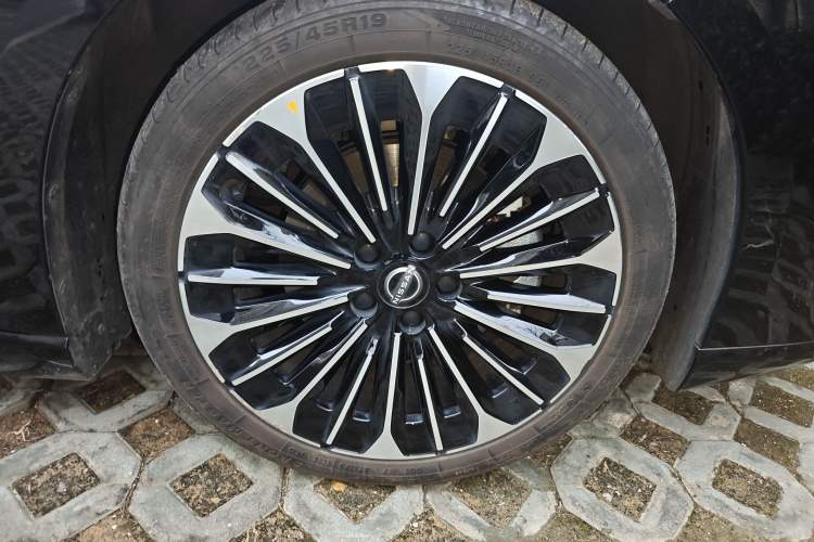 Used Nissan N7 2025 625 Pro