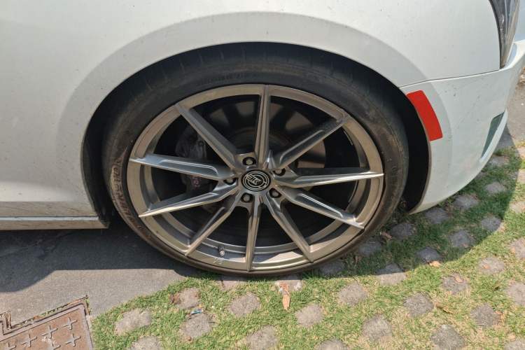 Used Cadillac ATS-L 2017 28T Fashion Edition
