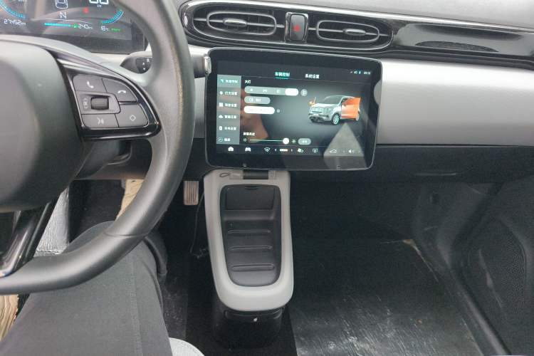 Used Leapmotor T03 2022 Hometown Jade Edition