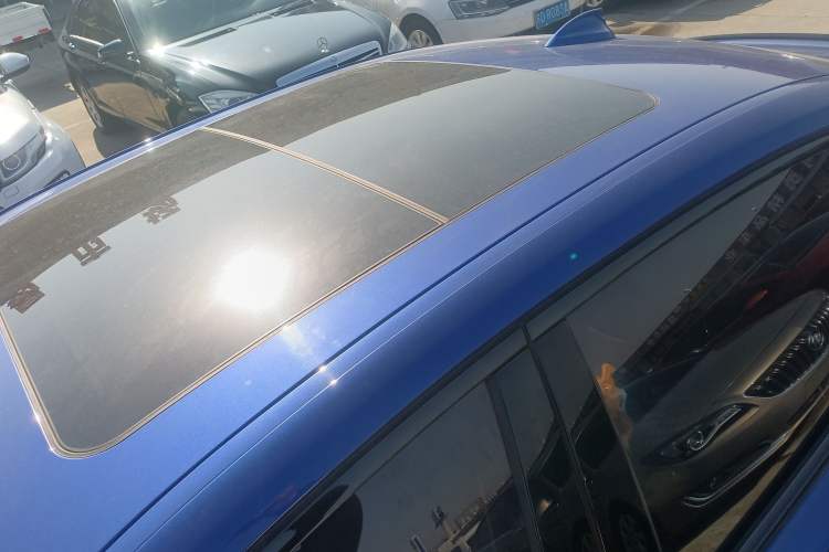 Used BMW 3 Series 2020 Facelifted 325Li M Sport Night Edition Package