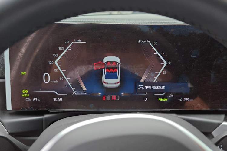 Used BMW i3 2022 eDrive 35 L
