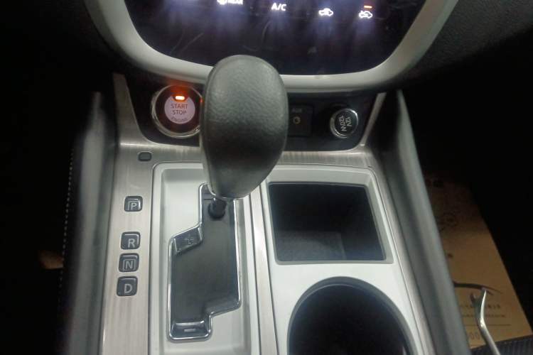 Used Nissan Murano 2021 2.5L XE Two-Wheel Drive Elite Edition
