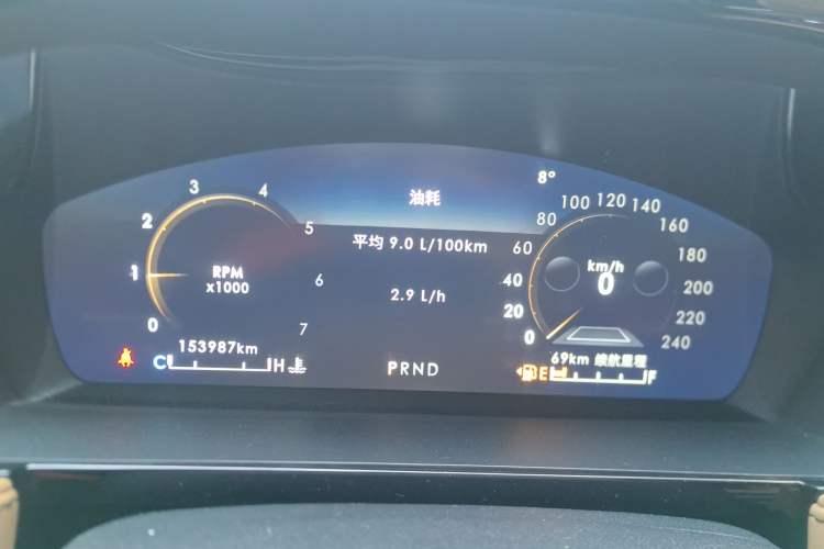 Used Lincoln Corsair 2022 2.0T Two-Wheel Drive Luxury Edition