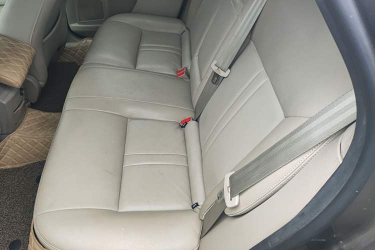 Used Ford Mondeo 2013 2.3L Fashion Edition