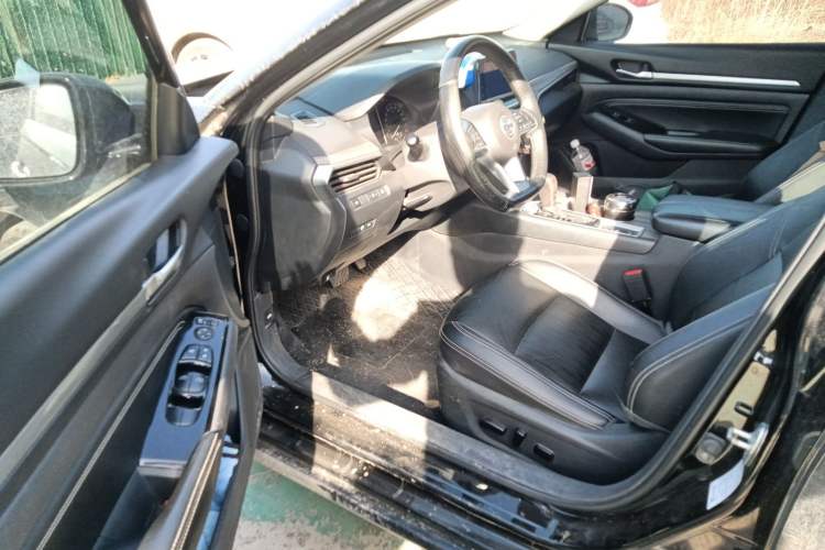 Used Nissan Teana 2021 2.0L XL Comfort Edition Driver Seat