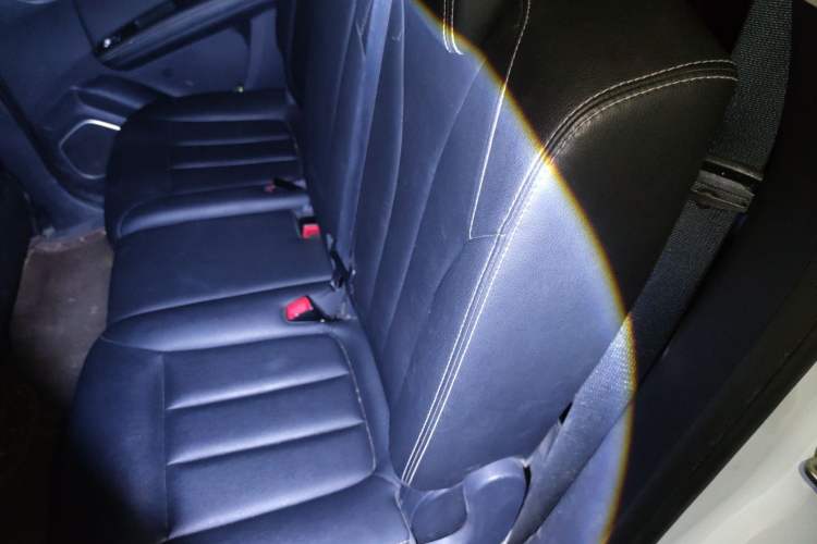 Used BYD Song MAX 2017 1.5T Automatic Smart Connect Elite 7-Seater
