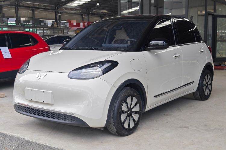 Used Wuling Bingo 2024 333 km Enjoyment Version