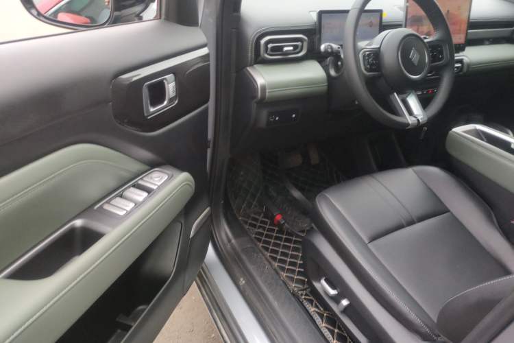 Used Baojun Spark EUV 2026 301km Flagship Edition