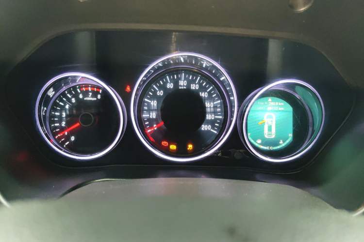 Used HYOSOW S3 2016 S3L 1.5L Manual Prestige Edition