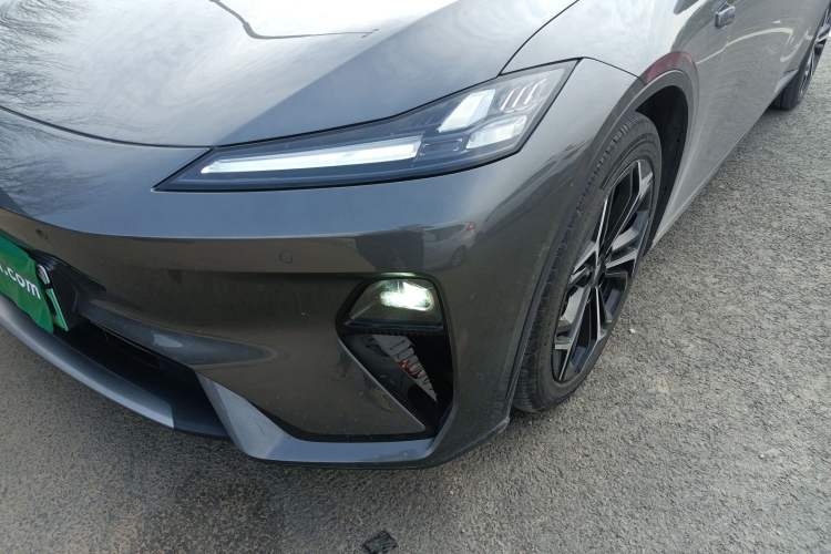 Used Deepal L07 2024 230Max Range-Extended Version