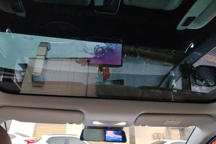 Used Venucia VX6 2023 520 Pro
