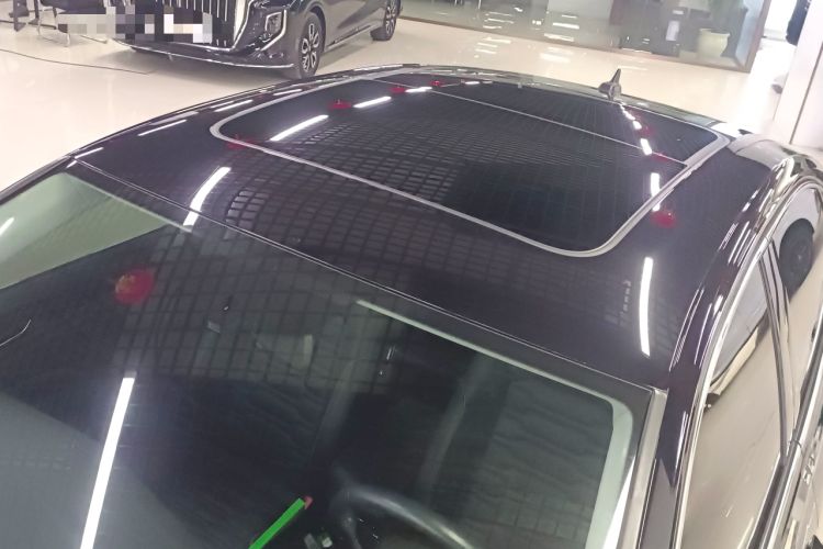 Used Volkswagen Passat 2021 330TSI Elite Edition
