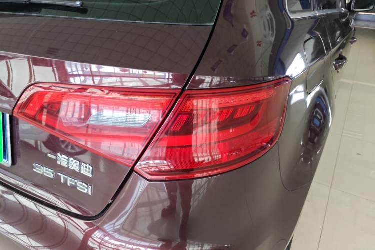 Used Audi A3 2014 Sportback 35 TFSI Automatic Style Edition
