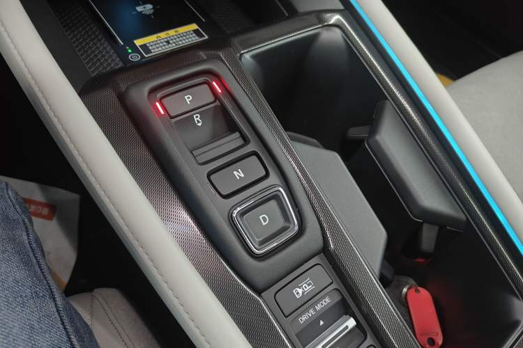 Used Honda Accord New Energy 2023 2.0L ePHEV Flagship Edition