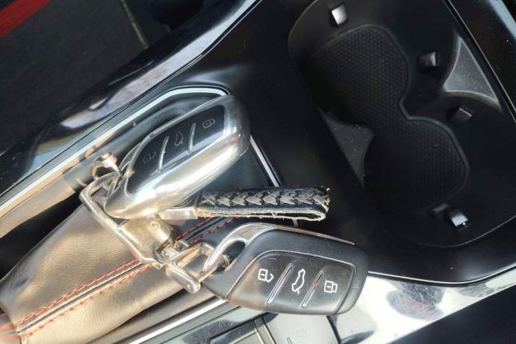 Used MG 5 2021 Revised Version 180 DVVT CVT Youth Luxury Edition
