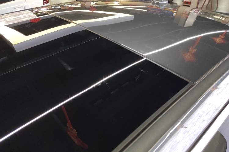 Used Audi A6L 2022 40 TFSI Luxury Dynamic Model