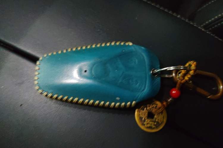 Used Skyworth HT-i 2023 1.5L PHEV 115KM ZhiLong Version