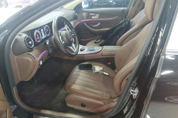 Used Mercedes-Benz E-Class 2020 Restyled E 300 L Exclusive Edition