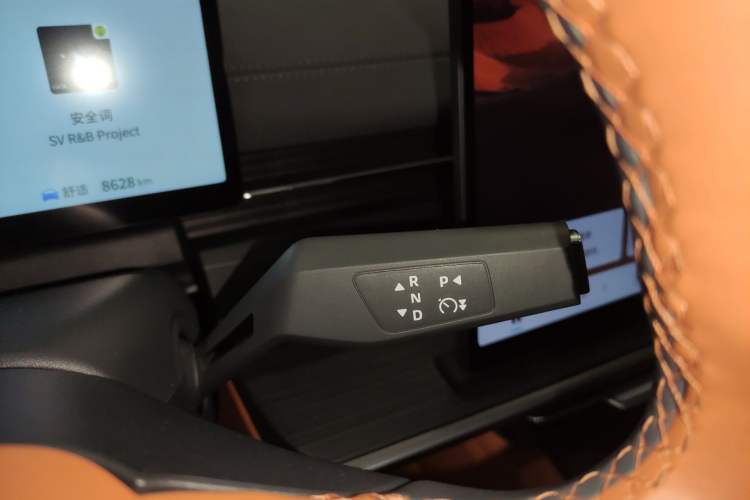 Used Dongfeng eπ eπ007 2025 Model Pure-Electric 565 All-Wheel-Drive Max Leading Edition