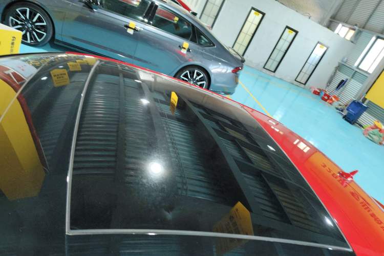 Used Audi A3 2018 30th Anniversary Edition Limousine 35 TFSI Style Model