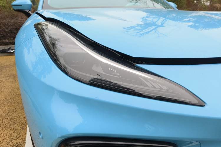 Used NETA GT 2023 560
