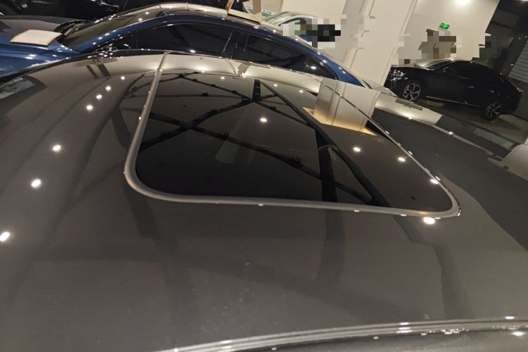 Used CHANGAN Eado 2025 Blue Whale 1.5T 500Bar Prestige Model
