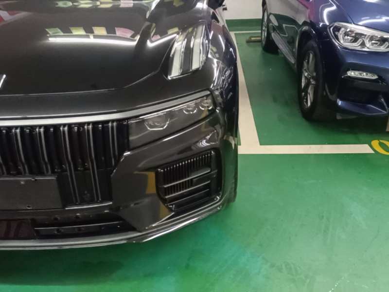 Used Lynk & Co 09 EM-P 2021 2.0T PHEV Halo Seven-Seater — 23