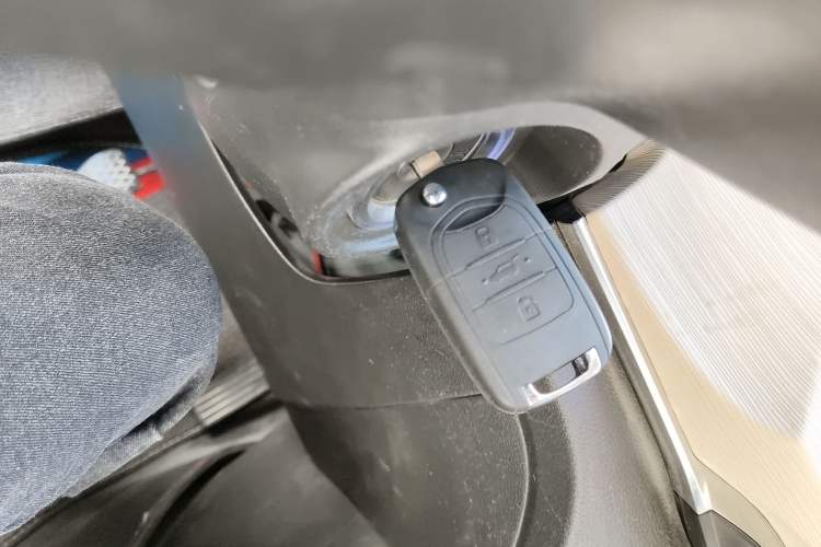 Used Baojun 360 2019 1.5L Manual Luxury Version China VI