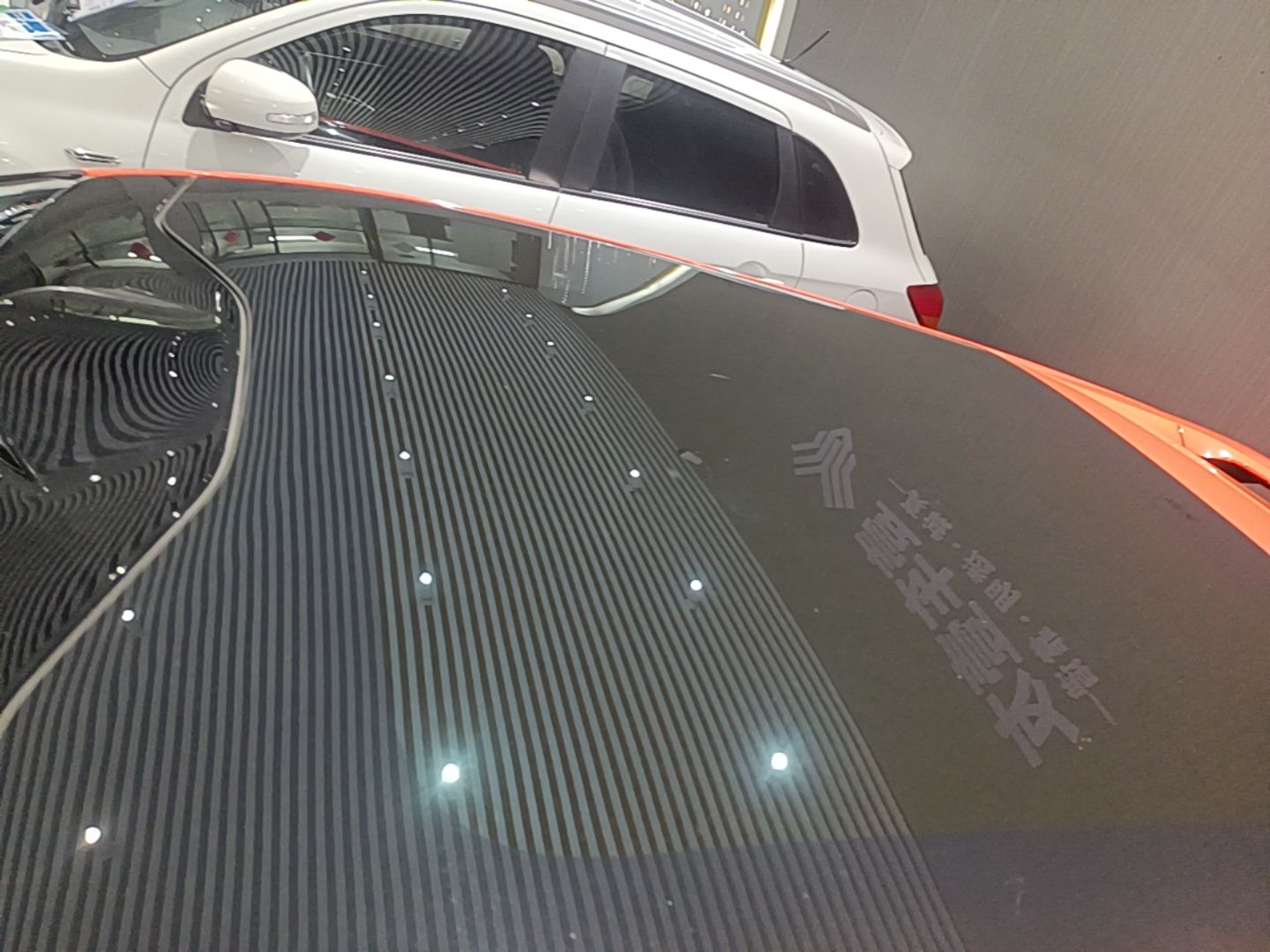 Zeekr 001 2024 YOU Edition 100 kWh All-Wheel Drive — снимка 7