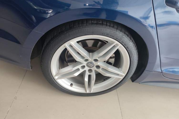 Used Audi A5 2017 Coupe 45 TFSI quattro Sport Edition
