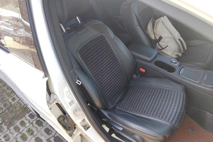 Used Mercedes-Benz B-Class 2015 B 200 Sport Edition
